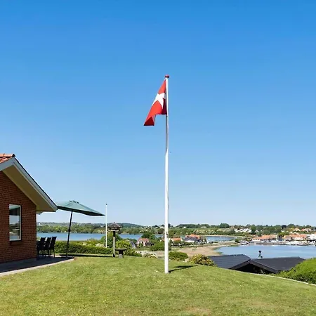 Hébergement de vacances Sj290-hejls-ae-skovbryn-2 Hejls