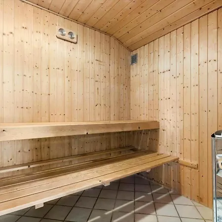 Hébergement de vacances Sj290-hejls-ae-skovbryn-2 *