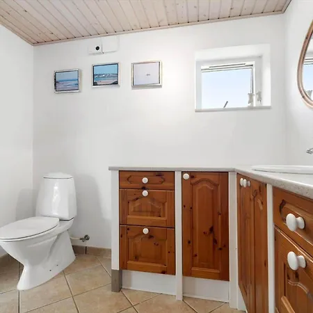 Hébergement de vacances Sj290-hejls-ae-skovbryn-2 *