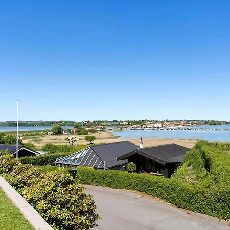 Hébergement de vacances Sj290-hejls-ae-skovbryn-2 Hejls