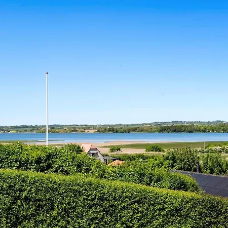 Hébergement de vacances Sj290-hejls-ae-skovbryn-2