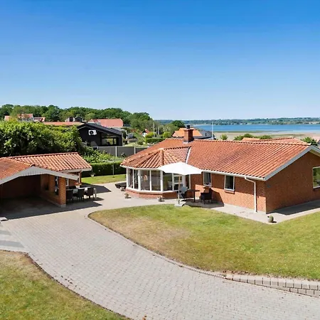 Hébergement de vacances Sj290-hejls-ae-skovbryn-2 *