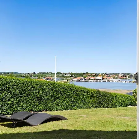 Сasa de vacaciones Sj290-hejls-ae-skovbryn-2 *