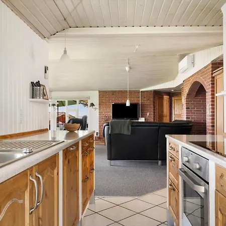 Sj290-hejls-ae-skovbryn-2 Hébergement de vacances