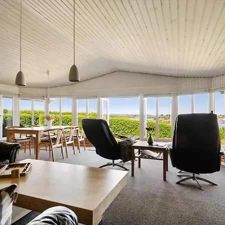 Сasa de vacaciones Sj290-hejls-ae-skovbryn-2