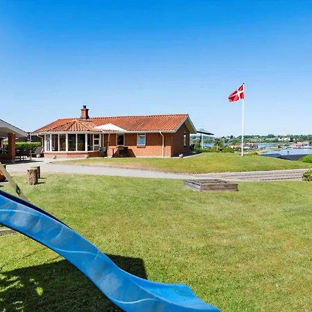 Casa vacanze Sj290-hejls-ae-skovbryn-2