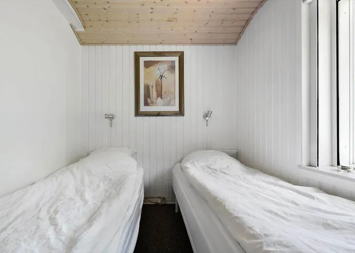 別荘 Sj290-hejls-ae-skovbryn-2 *