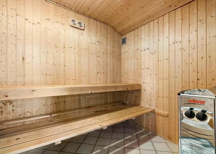 別荘 Sj290-hejls-ae-skovbryn-2 *