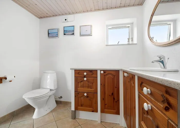 別荘 Sj290-hejls-ae-skovbryn-2 *