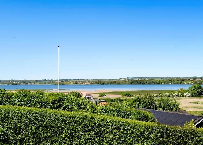 別荘 Sj290-hejls-ae-skovbryn-2