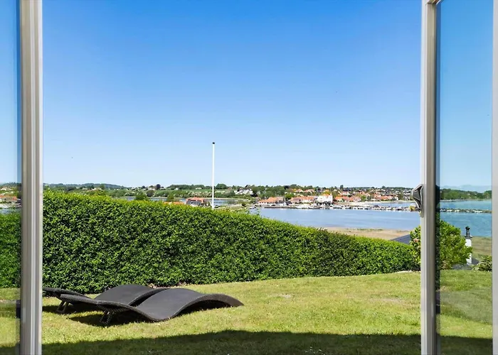 別荘 Sj290-hejls-ae-skovbryn-2 *