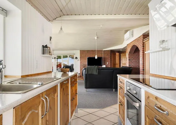 Sj290-hejls-ae-skovbryn-2 別荘