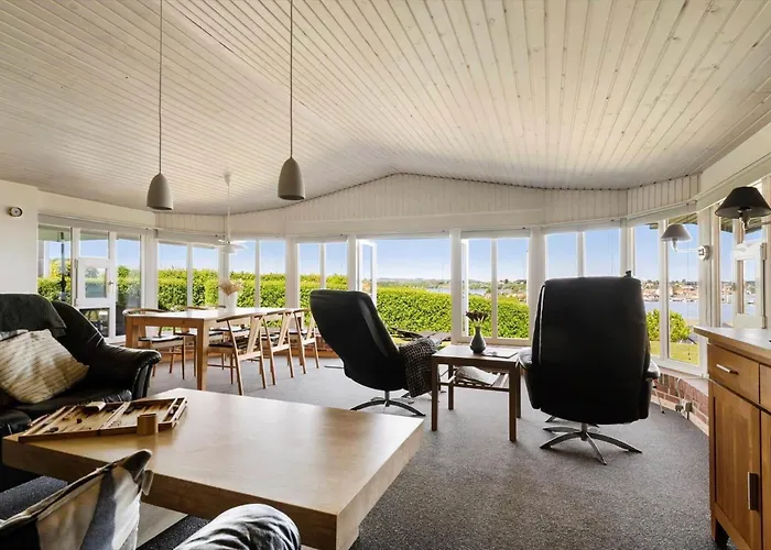 別荘 Sj290-hejls-ae-skovbryn-2